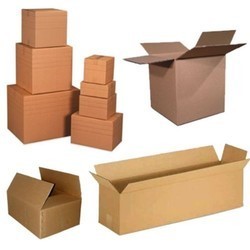 different size boxes